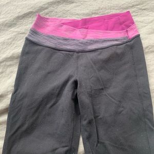 Lululemon pants